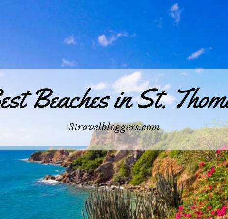 The 10 Best Things To Do In St. Thomas