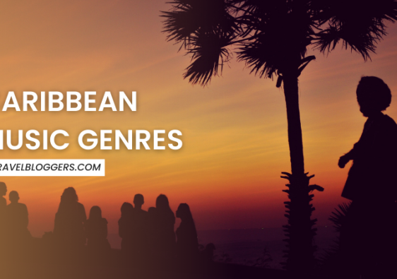 Caribbean Music Genres