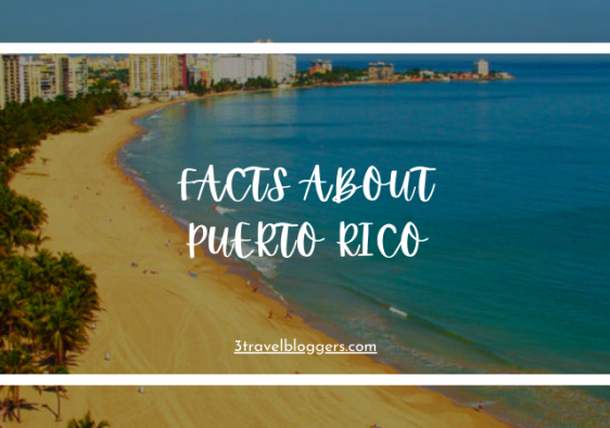 Puerto Rico basic facts